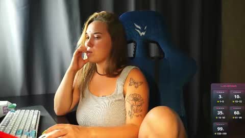sandra sw and bigmen  Give our more pleasurePVT IS OPEN online show from August 6, 6:29 pm