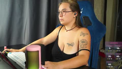 sandra sw and bigmen  Give our more pleasurePVT IS OPEN online show from August 14, 5:27 pm