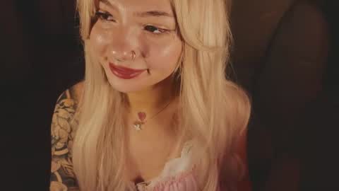 Sandy online show from August 9, 2:40 pm