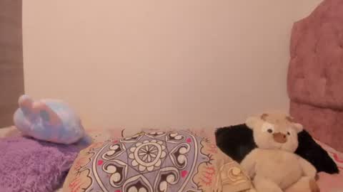 sandraclarkx69 online show from August 8, 5:46 pm