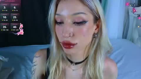 Sally online show from August 11, 6:26 am