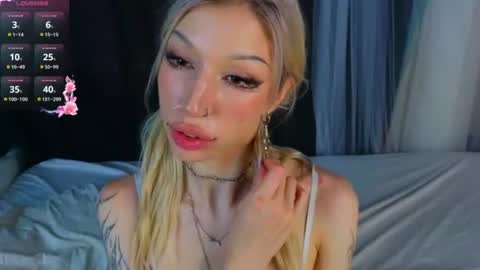 Sally online show from August 12, 6:16 am