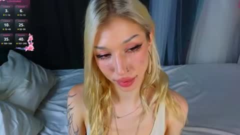 Sally online show from August 14, 6:39 am