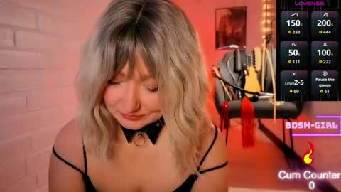 Sandra online show from May 23, 9:40 pm