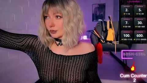 Sandra online show from June 19, 10:32 pm