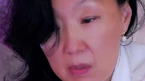 Sandra online show from August 5, 12:36 pm