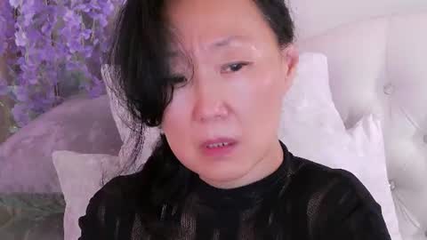 Sandra online show from August 7, 12:05 pm