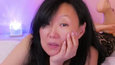 Sandra online show from August 14, 11:58 am