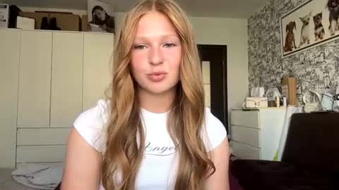 Stacy online show from August 4, 11:18 am