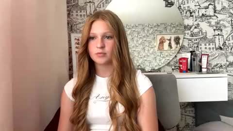 Stacy online show from August 4, 1:30 pm