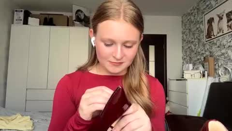 Stacy online show from August 5, 12:25 pm
