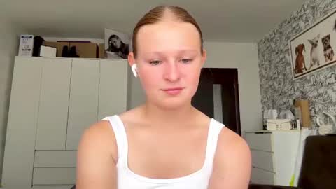 Stacy online show from August 6, 7:18 am