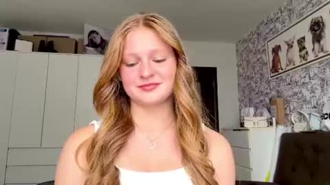 Stacy online show from August 6, 8:24 am
