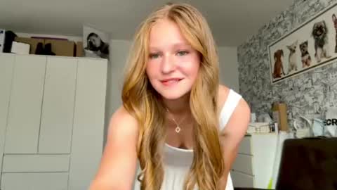 Stacy online show from August 6, 9:30 am