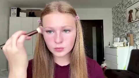Stacy online show from August 7, 6:57 am