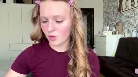Stacy online show from August 7, 8:03 am