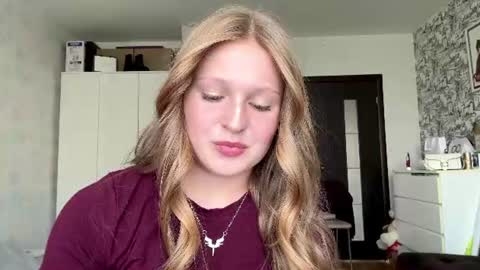 Stacy online show from August 7, 9:09 am