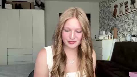 Stacy online show from August 7, 10:15 am