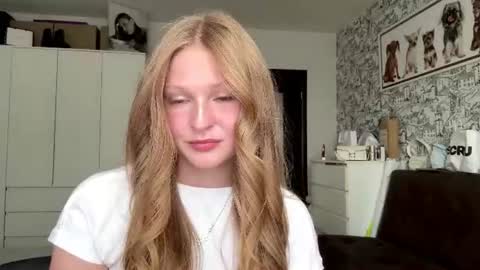 Stacy online show from August 7, 12:27 pm