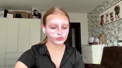 Stacy online show from August 9, 6:14 am