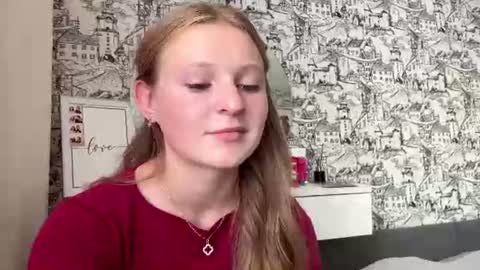Stacy online show from August 9, 8:26 am