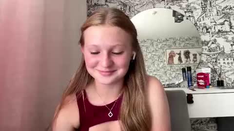 Stacy online show from August 9, 10:49 am