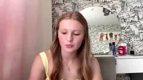 Stacy online show from August 9, 11:55 am