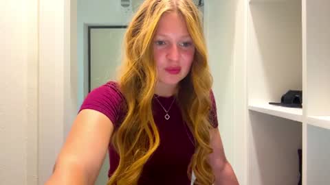 Stacy online show from August 13, 9:34 am