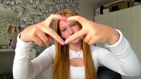 Stacy online show from August 15, 10:30 am