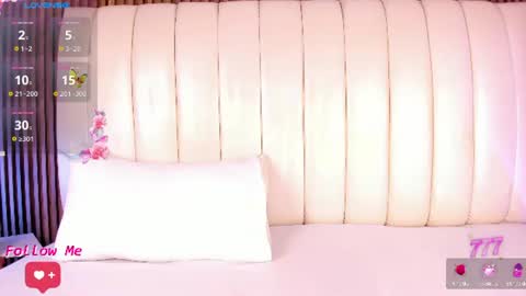 Sandra online show from August 12, 3:53 am