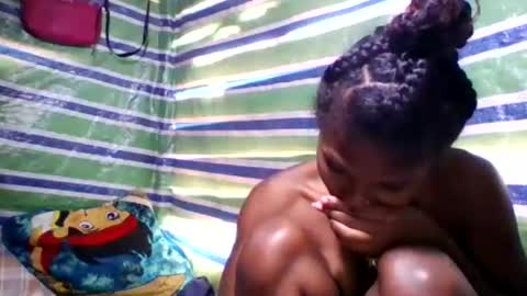 sandricaaa online show from August 10, 6:37 am