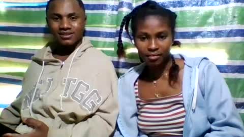 sandricaaa online show from August 11, 6:48 am