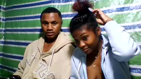 sandricaaa online show from August 12, 2:25 am