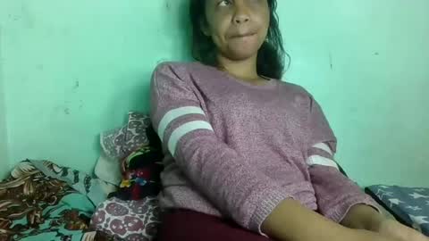sandrinah788632 online show from August 11, 8:38 am