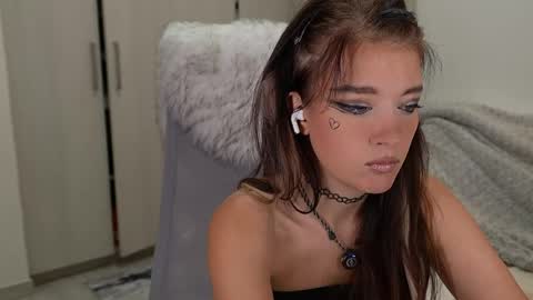 Sandy Nekochan online show from May 5, 6:42 pm