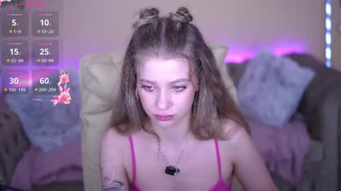 Sandy online show from August 12, 2:25 am