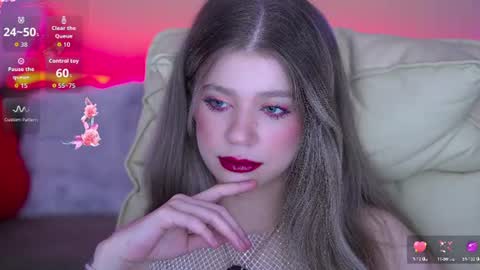 Sandy online show from August 15, 12:58 am