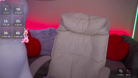 Sandy online show from August 15, 2:43 pm