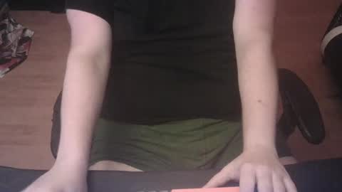 Sang online show from June 21, 2:29 pm