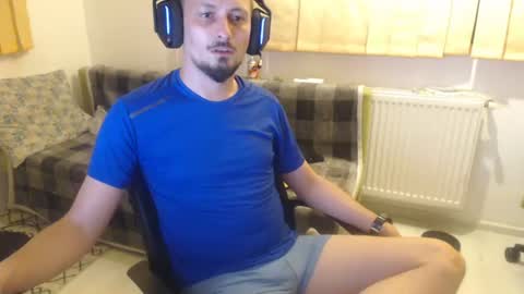sansualmassage online show from June 29, 11:39 pm