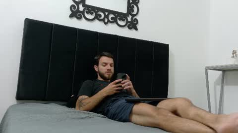 santhiago_jonnes_ online show from July 23, 8:55 pm