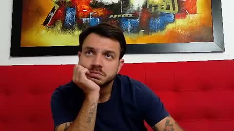 santhiago_jonnes_ online show from August 12, 6:32 pm