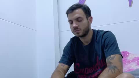 santhiago_jonnes_ online show from August 13, 2:53 pm