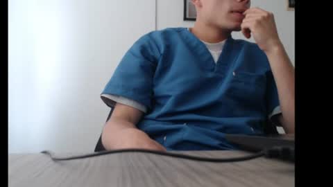 santi99475 online show from August 14, 7:39 pm