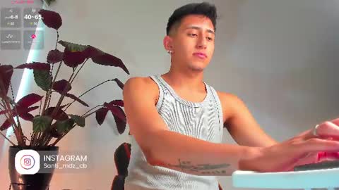 ADRIK CANO online show from August 15, 11:47 am