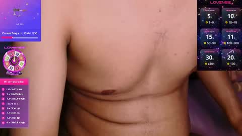 santiago_foxx online show from August 11, 11:40 pm