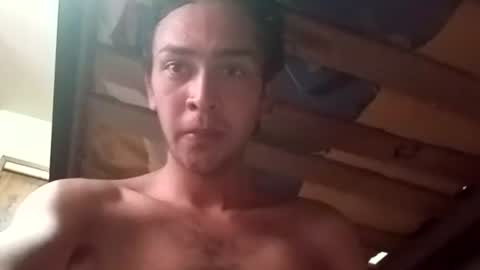 santigalvis1923 online show from July 6, 9:29 pm