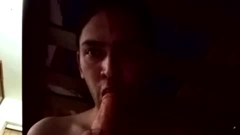 santigalvis1923 online show from August 12, 12:57 am