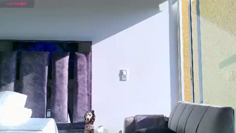 Santiago Seans online show from August 7, 12:49 pm