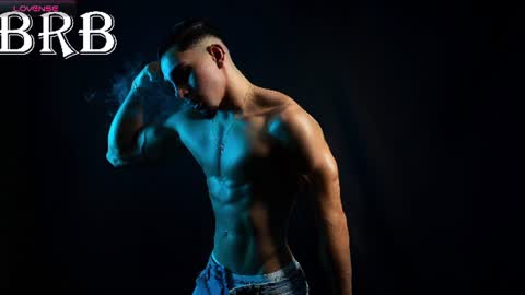 Santiago Seans online show from August 11, 3:14 pm